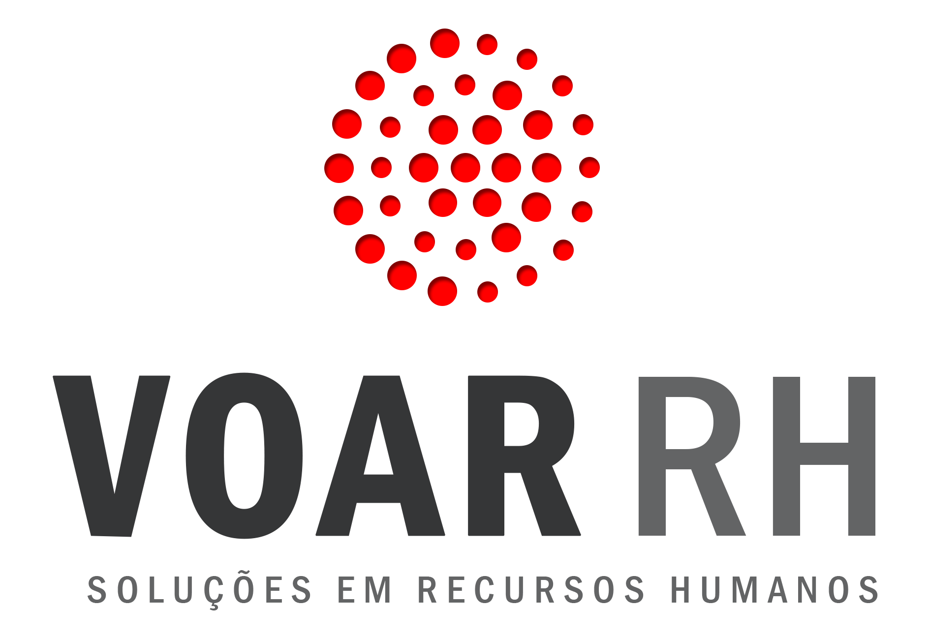 VOAR RH — Soluções em Recursos Humanos